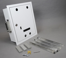 Discontinued - WAPE Series Wireless Access Point Enclosure - WAPE5-1232KIT