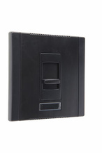 Discontinued - Discontinued - Titan Series Fan Speed Control, Black