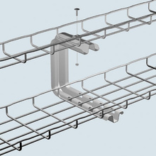 Fas C Bracket-Painted (2D,6W,8L) Fas C Bracket-Painted (2D,6W,8L)