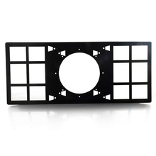 Discontinued - Speaker Mount for 5 inch Ceiling Speaker - Pair (TAA Compliant)