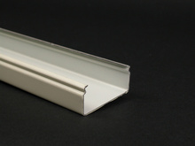 2400 Raceway Base - 10' (3m) Lengths 2400 Raceway Base - 10' (3m) Lengths