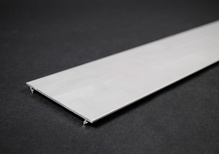 Wiremold ALA3800 Series Raceway Cover Wiremold ALA3800 Series Raceway Cover