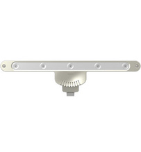 Discontinued - adorne® LED Linear Light, Titanium
