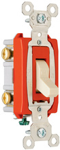Industrial Extra Heavy Duty Specification Grade Switch, White Industrial Extra Heavy Duty Specification Grade Switch, White