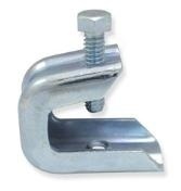 Single Piece Strut Clamp For Conduit,, 1'' Emt,, 3/4'' Rigid/Pipe - Box Of 100 [F002080]