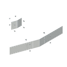 6G-Hasp-S6 6H Hd Horiz Adj Kit S6 Hdwe 6G-Hasp-S6 6H Hd Horiz Adj Kit S6 Hdwe