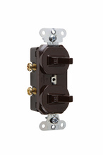 Discontinued - Discontinued - Non-Grounding Combination Switches - Sub 690G