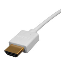 Discontinued - Discontinued - 4m High Speed HDMI with Ethernet Slimline Cable