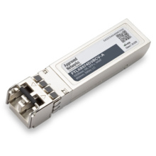 Finisar FTLX8574D3BCV Compatible 10GBase-SR SFP+ Transceiver (MMF, 850nm, 300m, LC Duplex, DDM, I-Temp) Finisar FTLX8574D3BCV Compatible 10GBase-SR SFP+ Transceiver (MMF, 850nm, 300m, LC Duplex, DDM, I-Temp)