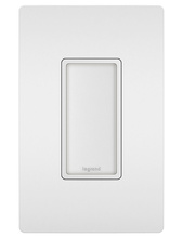 radiant® Full Night Light, White radiant® Full Night Light, White
