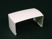 Eclipse PN10 Cover Clip Fitting Eclipse PN10 Cover Clip Fitting