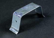 AL3300 Wire Clip (Spring Steel) AL3300 Wire Clip (Spring Steel)