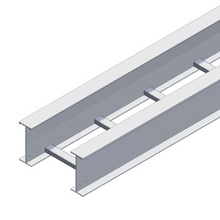 Long Span Aluminum Straight Sections