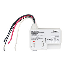 DLM WIRELESS PLUGLOAD CONTROLLER 20A DLM WIRELESS PLUGLOAD CONTROLLER 20A