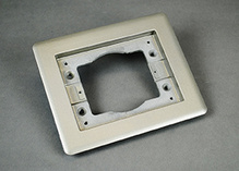 Flange Flange