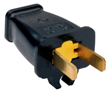 Plug and Connector