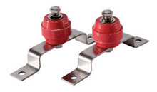 Wall Mounting Bracket Kit Wall Mounting Bracket Kit