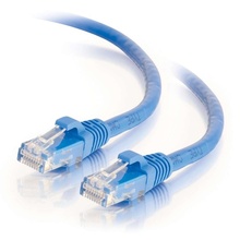 3ft (0.9m) Cat6 Snagless Unshielded (UTP) Ethernet Network Patch Cable - Blue 3ft (0.9m) Cat6 Snagless Unshielded (UTP) Ethernet Network Patch Cable - Blue
