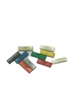 JACK ICON, BLANK, 25PK, GRN JACK ICON, BLANK, 25PK, GRN