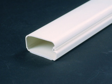 Uniduct 2900 Series One-Piece Latching Raceway Fitting Uniduct 2900 Series One-Piece Latching Raceway Fitting