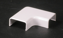 Uniduct 2800 Series Flat Elbow Fitting Uniduct 2800 Series Flat Elbow Fitting