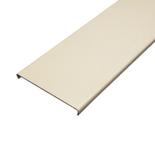 Wiremold 3000 SeriesRaceway Cover, Ivory Wiremold 3000 SeriesRaceway Cover, Ivory