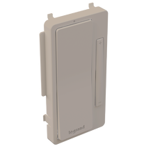 radiant® Remote Smart Dimmer Color Change Kit, Nickel