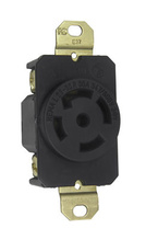 30A L2330 Single Receptacle 30A L2330 Single Receptacle