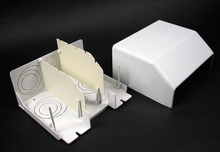 5500 Entrance End Fitting 5500 Entrance End Fitting