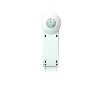 Photosensor mounting bracket for ceiling mount applications Photosensor mounting bracket for ceiling mount applications