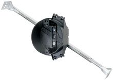 4-inch Round Ceiling Box 4-inch Round Ceiling Box