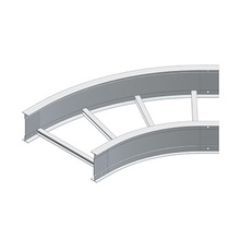 Sb-5A-45Hb24-30 Al 5H 45 Horz Elbow 24R Sb-5A-45Hb24-30 Al 5H 45 Horz Elbow 24R