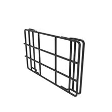 Wire cage kit - Q-Series Manager - kit of 4 - 12 in width Wire cage kit - Q-Series Manager - kit of 4 - 12 in width