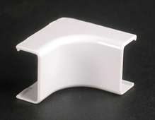 Uniduct 2700 Series Internal Elbow Fitting