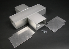 AL3300 Cross Fitting AL3300 Cross Fitting