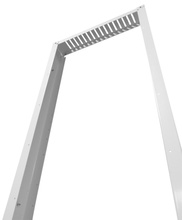 28-inch Enclosure Extender