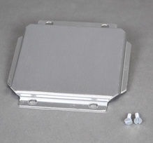 Multiplex Blank Faceplate Multiplex Blank Faceplate