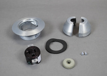 1200 Series Power Service Fitting 1200 Series Power Service Fitting