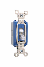 Industrial Extra Heavy Duty Specification Grade Switch, Clear