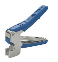 High Density Jack (HDJ) Metal Crimping Tool High Density Jack (HDJ) Metal Crimping Tool