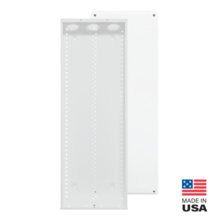 42-inch Screw-On Cover 42-inch Screw-On Cover