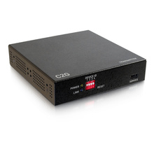 HDMI® over IP Encoder - 4K 30Hz (TAA Compliant) HDMI® over IP Encoder - 4K 30Hz (TAA Compliant)