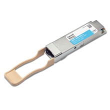 Cisco QSFP-40G-SR4 Compatible 40GBase-SR4 QSFP+ Transceiver (MMF, 850nm, 150m, MPO/MTP, DDM, C-Temp) Cisco QSFP-40G-SR4 Compatible 40GBase-SR4 QSFP+ Transceiver (MMF, 850nm, 150m, MPO/MTP, DDM, C-Temp)