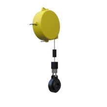 EV Charger Cable Management Retractor Replacement EV Charger Cable Management Retractor Replacement