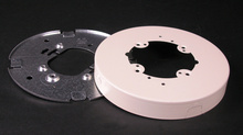 500/700 Open Base Extension Box Fitting 500/700 Open Base Extension Box Fitting