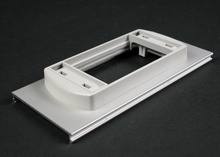 AL300 Low Profile Adapter Cover Plate AL300 Low Profile Adapter Cover Plate