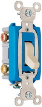 Industrial Extra Heavy Duty Specification Grade Switch, Ivory Industrial Extra Heavy Duty Specification Grade Switch, Ivory