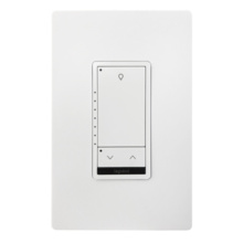 DLM Wired Standard Switch, 1B 1R, White DLM Wired Standard Switch, 1B 1R, White