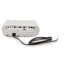 10ft (3m) Projector Power Cable 10ft (3m) Projector Power Cable
