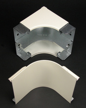 4000 Radiused Full Capacity Internal Elbow Fitting 4000 Radiused Full Capacity Internal Elbow Fitting